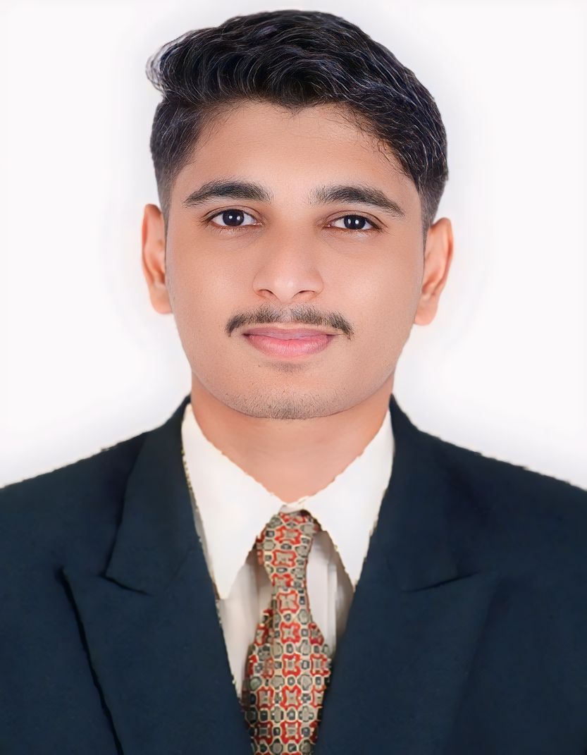 Sarthak Nimble | Full Stack Developer, Entrepreneur & Innovator